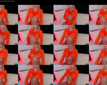 dee_nise — 4 minute Chaturbate female cam show recording, 1080p, Jul 14, 2022
