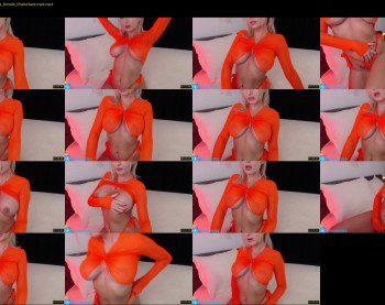 dee_nise — 19 minute Chaturbate female cam show recording, 720p, Jul 14, 2022