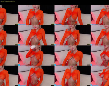 dee_nise — 29 minute Chaturbate female cam show recording, 1080p, Jul 14, 2022