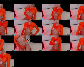 dee_nise — 58 minute Chaturbate female cam show recording, 1080p, Jul 14, 2022