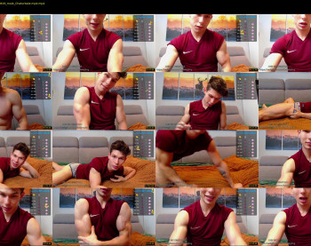 destroy_boy — 24 minute Chaturbate male cam show recording, 1080p, Jul 13, 2022