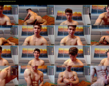 destroy_boy — 46 minute Chaturbate male cam show recording, 1080p, Jul 13, 2022
