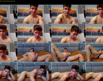 destroy_boy — 16 minute Chaturbate male cam show recording, 1080p, Jul 13, 2022