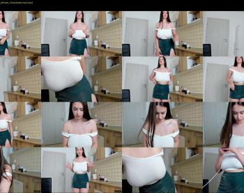 devyale — 54 minute Chaturbate female cam show recording, 1080p, Jul 13, 2022