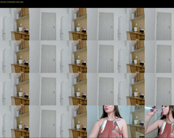 devyale — 11 minute Chaturbate female cam show recording, 1080p, Jul 13, 2022