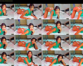 dianac1998 — 28 minute Chaturbate female cam show recording, 720p, Jul 13, 2022