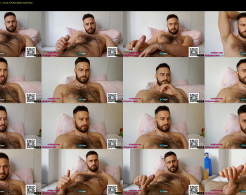 dickjulian — 20 minute Chaturbate male cam show recording, 1080p, Jul 13, 2022