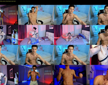 dirty_pothos — 55 minute Chaturbate male cam show recording, 1080p, Jul 13, 2022
