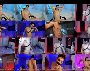 dirty_pothos — 55 minute Chaturbate male cam show recording, 1080p, Jul 13, 2022