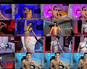dirty_pothos — 57 minute Chaturbate male cam show recording, 1080p, Jul 14, 2022