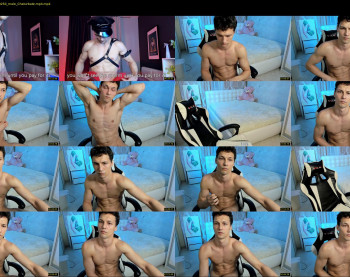 dirty_pothos — 58 minute Chaturbate male cam show recording, 1080p, Jul 14, 2022