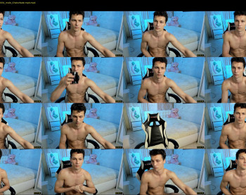 dirty_pothos — 54 minute Chaturbate male cam show recording, 1080p, Jul 14, 2022