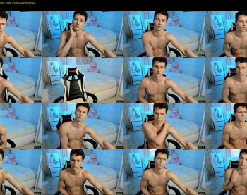 dirty_pothos — 54 minute Chaturbate male cam show recording, 1080p, Jul 14, 2022