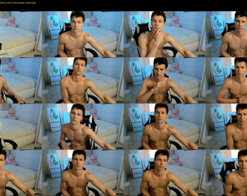 dirty_pothos — 52 minute Chaturbate male cam show recording, 1080p, Jul 14, 2022