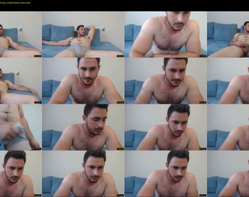djmute — 41 minute Chaturbate male cam show recording, 720p, Jul 13, 2022