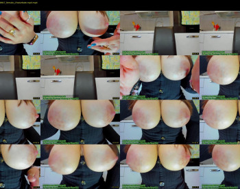 dolce4you69 — 55 minute Chaturbate female cam show recording, 1080p, Jul 13, 2022