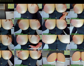 dolce4you69 — 44 minute Chaturbate female cam show recording, 1080p, Jul 13, 2022