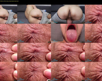 dreamon007007007 — 55 minute Chaturbate male cam show recording, 1080p, Jul 13, 2022