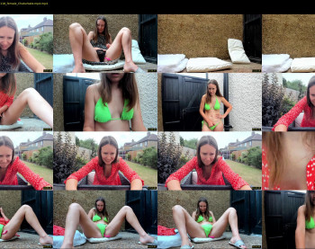 eatmypie69 — 65 minute Chaturbate female cam show recording, 1080p, Jul 13, 2022