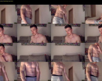 eddieds — 55 minute Chaturbate male cam show recording, 1080p, Jul 14, 2022