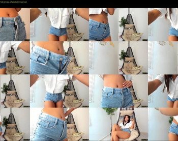 effie_castro — 117 minute Chaturbate female cam show recording, 720p, Jul 13, 2022