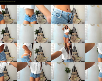 effie_castro — 119 minute Chaturbate female cam show recording, 720p, Jul 13, 2022
