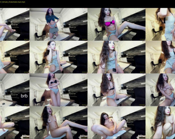 ehotlovea — 99 minute Chaturbate female cam show recording, 720p, Jul 14, 2022