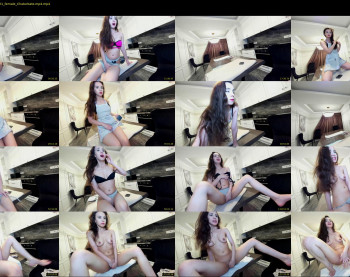 ehotlovea — 99 minute Chaturbate female cam show recording, 720p, Jul 14, 2022