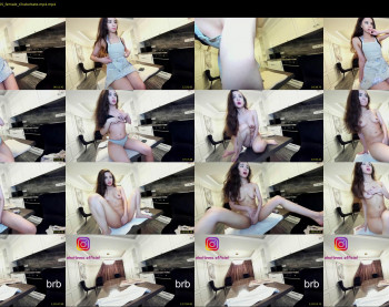 ehotlovea — 106 minute Chaturbate female cam show recording, 720p, Jul 14, 2022