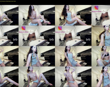 ehotlovea — 107 minute Chaturbate female cam show recording, 720p, Jul 14, 2022