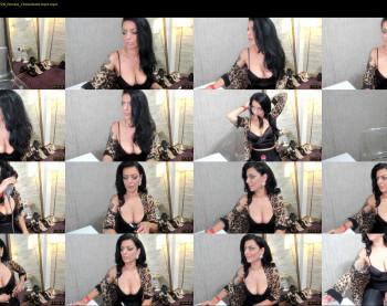 elisabaxter — 98 minute Chaturbate female cam show recording, 720p, Jul 13, 2022