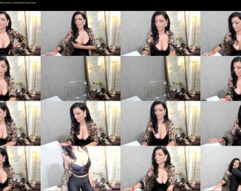 elisabaxter — 102 minute Chaturbate female cam show recording, 720p, Jul 13, 2022