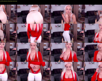 elisabeth_jason — 54 minute Chaturbate couple cam show recording, 1080p, Jul 13, 2022