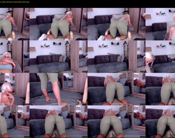 elisabeth_jason — 54 minute Chaturbate couple cam show recording, 1080p, Jul 13, 2022