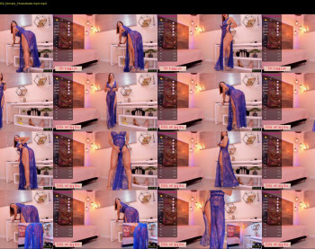 ella_pridee — 25 minute Chaturbate female cam show recording, 1080p, Jul 13, 2022