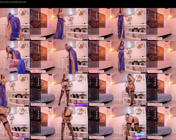 ella_pridee — 68 minute Chaturbate female cam show recording, 1080p, Jul 13, 2022