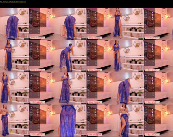 ella_pridee — 63 minute Chaturbate female cam show recording, 1080p, Jul 13, 2022