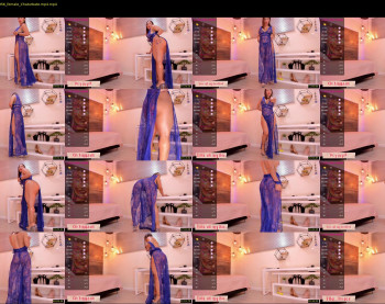ella_pridee — 63 minute Chaturbate female cam show recording, 1080p, Jul 13, 2022