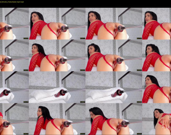 emi_sary — 54 minute Chaturbate female cam show recording, 1080p, Jul 13, 2022