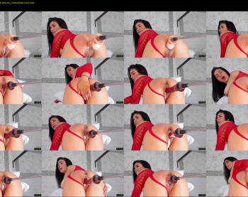 emi_sary — 54 minute Chaturbate female cam show recording, 1080p, Jul 14, 2022