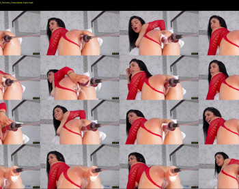emi_sary — 54 minute Chaturbate female cam show recording, 1080p, Jul 14, 2022