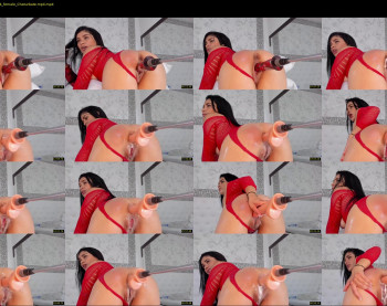 emi_sary — 44 minute Chaturbate female cam show recording, 1080p, Jul 14, 2022