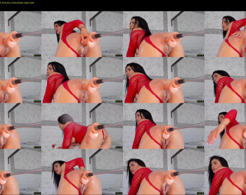 emi_sary — 16 minute Chaturbate female cam show recording, 1080p, Jul 14, 2022
