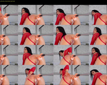 emi_sary — 6 minute Chaturbate female cam show recording, 1080p, Jul 14, 2022