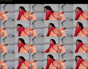 emi_sary — 6 minute Chaturbate female cam show recording, 1080p, Jul 14, 2022