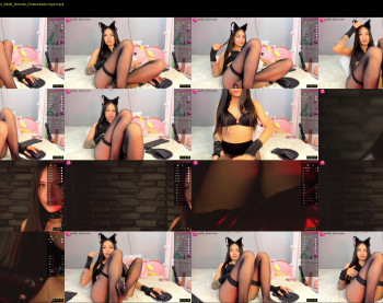 emily_jhonsson — 60 minute Chaturbate female cam show recording, 720p, Jul 14, 2022