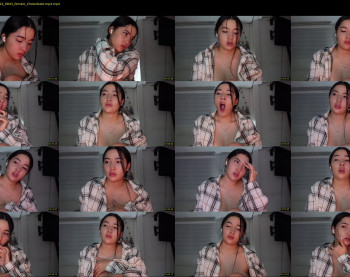 emma_johnson_ — 7 minute Chaturbate female cam show recording, 720p, Jul 13, 2022