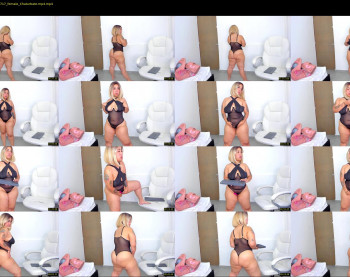 emma_lean — 11 minute Chaturbate female cam show recording, 1080p, Jul 13, 2022