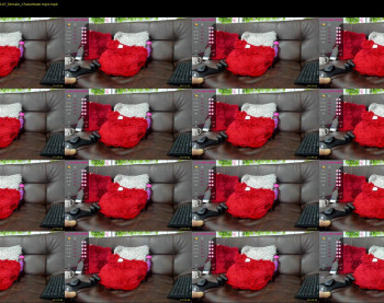 enma_clark — 53 minute Chaturbate female cam show recording, 1080p, Jul 13, 2022