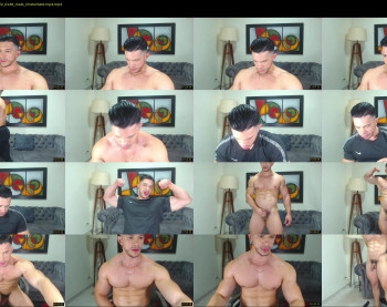 erick_thompson — 63 minute Chaturbate male cam show recording, 720p, Jul 14, 2022